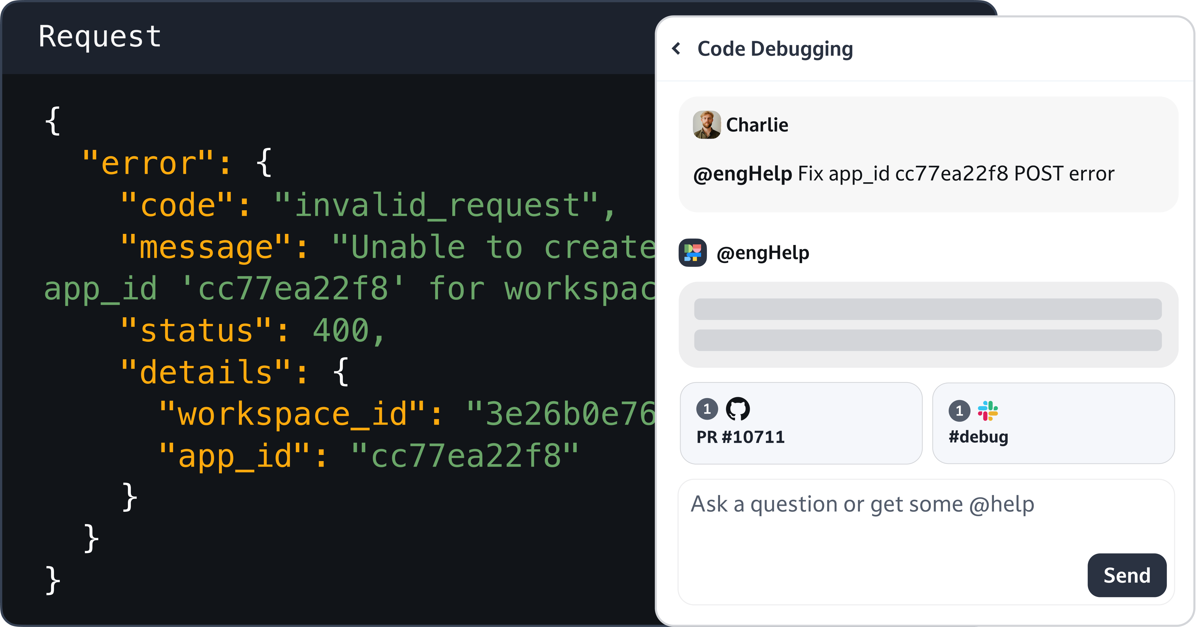 Code debugging 1
