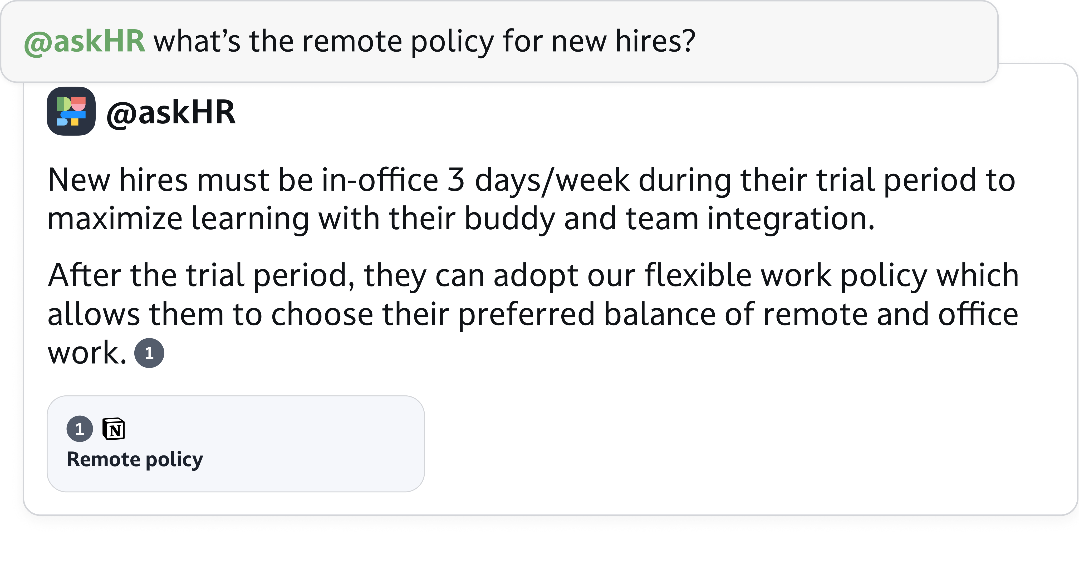 HR helpdesk 1